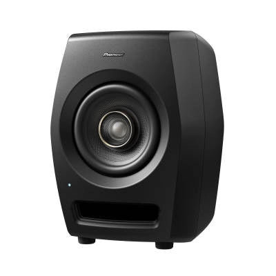 Pioneer DJ - RM-05 Professional Studio Monitor - Black