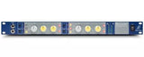 Focusrite - ISA Two 2-Channel Dual Mono Mic Pre