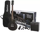 Epiphone - Pack Les Paul Special II - Noir