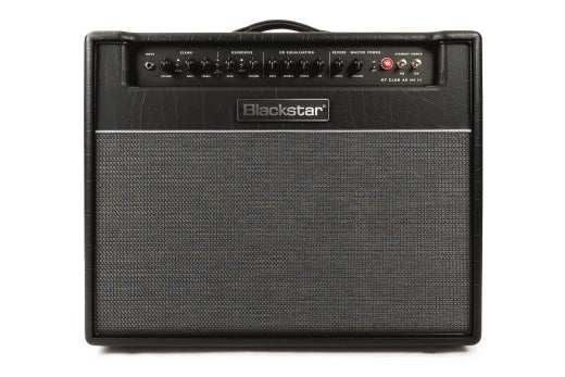 Blackstar Amplification - HT Club 40 MKIII Combo