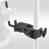Mapex - Pince pour tom simple (noire)