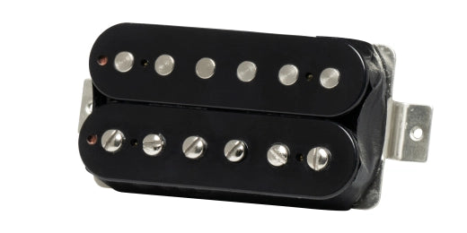 Boutique de micros Gibson - Micro aigu Kramer Eruption - Double noir