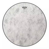 Remo - Peau de banjo Fiberskyn, col moyen - 10-12/16