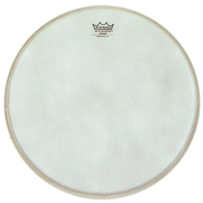 Gold Tone - Remo Coated Topside Frosted Banjo Head - 11