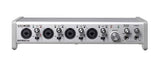 Tascam - Série 208i Interface audio/MIDI USB 20 entrées/8 sorties