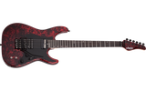Schecter - Sun Valley Super Shredder FR S - Règne rouge