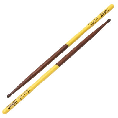 Zildjian - Trilok Gurtu Artist Series Drumsticks