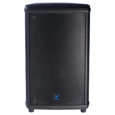 Yorkville Sound - Enceinte PA 500 Wpgm, 8 ohms 12 + 1