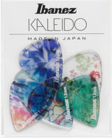 Ibanez - Pack de 6 cordes Kaleido Series Players - 1,0 mm, Heavy