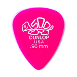 Dunlop - Delrin 500 Series Players Pack (72 Pack) - .96mm