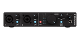 Arturia - MiniFuse 2 Compact USB Audio Interface - Black