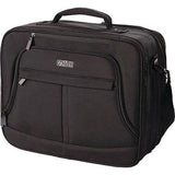 Gator - Sac pour ordinateur portable et projecteur avec roulettes et poignée