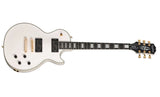 Epiphone - Matt Heafy Origins Les Paul Custom - Blanc os