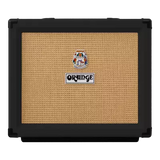 Orange Amplifiers - Rocker 15 - 1x10 Twin Channel Guitar Amp Combo - Black
