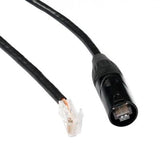 American DJ - Cat6 Ethercon to AV6 Neutrik - 50ft