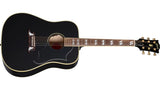 Gibson - Elvis Presley Dove - Ébène
