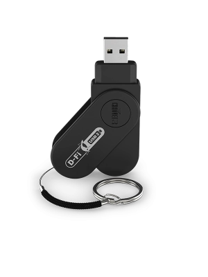 Chauvet DJ - Émetteur-récepteur DMX sans fil D-Fi USB 2