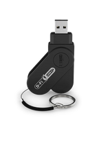 Chauvet DJ - Émetteur-récepteur DMX sans fil D-Fi USB 2