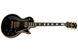 Gibson Custom Shop - Réédition VOS Les Paul Custom 1957 à 2 micros