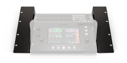 Allen &amp; Heath - Kit de montage en rack pour mixeur CQ-18T