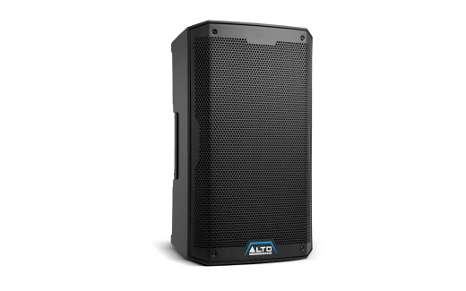 Alto Professional - Enceinte amplifiée 2 voies Truesonic 2000 W 10 TS410