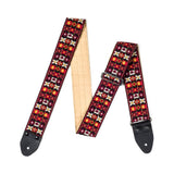 Sangle de guitare Dunlop - Jimi Hendrix Festival