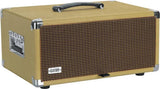 Gator - Boîtier rack 4U style ampli vintage - Tweed