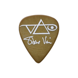 Ibanez - Pack de 6 cordes signature Steve Vai - 1,0 mm, marron
