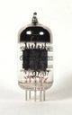 Electro-Harmonix - Lampe de préampli 12AU7