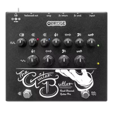 Orange Amplifiers - The Guitar Butler Dual Channel Guitar Pre