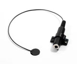 K&amp;K Sound - Prise jack externe pour micro piézo simple Big Shot