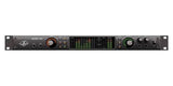 Universal Audio - Apollo x6 Heritage Edition - Interface audio Thunderbolt 3 16x22 en rack avec traitement UAD en temps réel