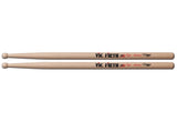 Vic Firth - Corpsmaster Signature Snare Sticks - Ralph Hardimon Indoor