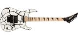 Jackson Guitars - Série X Dinky DK1A, touche en érable - Écaille blanche