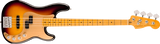 Fender - Basse de précision américaine Ultra II, touche en érable - Ultraburst