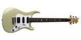 PRS Guitars - Guitare électrique SE Studio Standard avec housse - Vert sauge