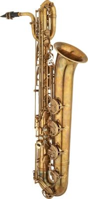 Eastman Winds - EBS652 52nd Street Baritone Saxophone - High F#, Low A