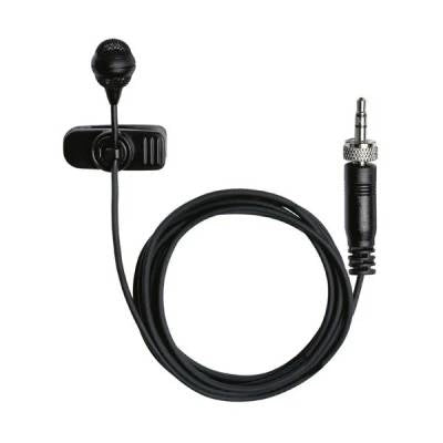 Sennheiser - ME 4 Mini Lavalier Cardioid Microphone