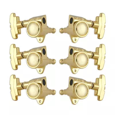 Grover - Série 509 Roto-Grip Verrouillage Rotomatics - Or