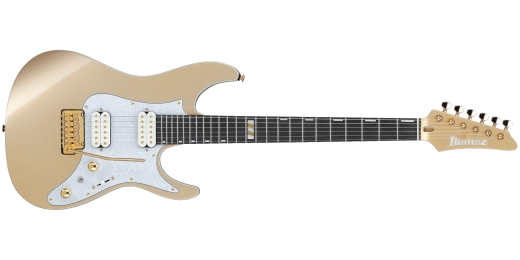 Guitare électrique Ibanez - Modèle Signature Scott Lepage