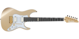 Guitare électrique Ibanez - Modèle Signature Scott Lepage
