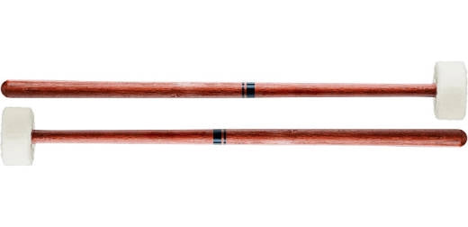 Promark - Jonathan Haas Signature Timpani Mallets - Soft