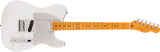 Fender - American Ultra II Telecaster, touche en érable - Avalanche