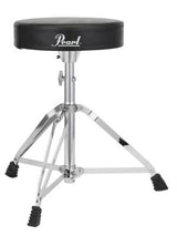 Pearl - D50 Trépied de batterie à double embase