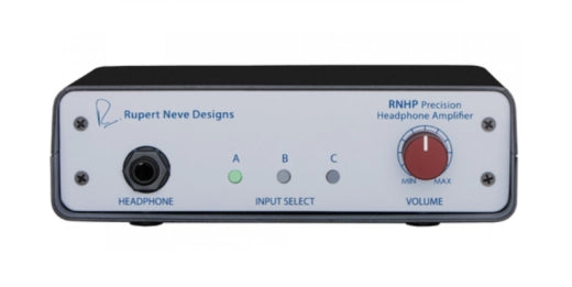 Rupert Neve Designs - Amplificateur de casque de précision RNHP