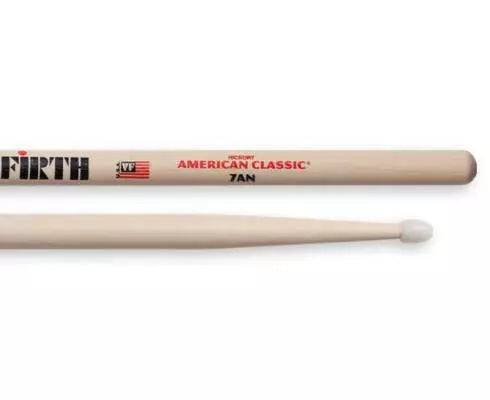 Vic Firth - 7AN American Classic Nylon Tip