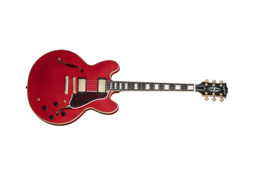 Epiphone - ES-355 1959 avec étui - Rouge cerise