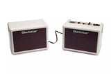 Blackstar Amplification - FLY 3 Stereo Pack Mini Amp with Extension Cab & PSU - Vintage