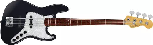 Fender - Player II Modified Active Jazz Bass, touche palissandre - Dusk