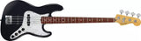 Fender - Player II Modified Active Jazz Bass, Rosewood Fingerboard - Dusk